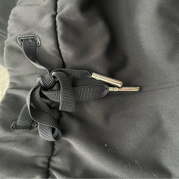 lululemon athletica Black Straight Leg Pants - Picture 3 of 4